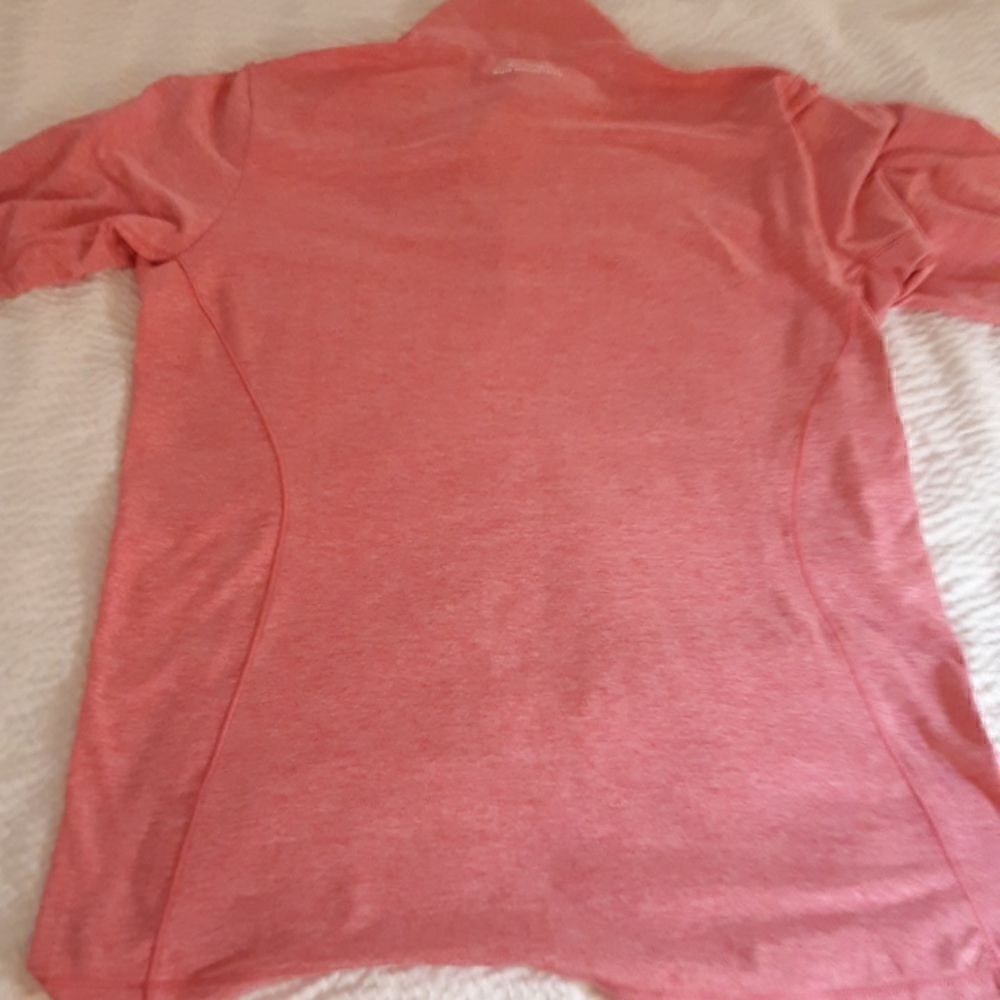 Sun Mountain pullover. Thermal sweatshirt, size Medium - Picture 5 of 6